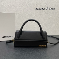 Jacquemus Satchel Bags